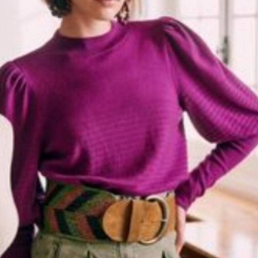 Sezane Carlie Belt - Picture 7 of 7